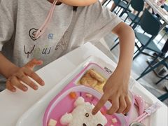 -安吉Hello Kitty乐园