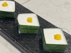 -美奈小馆·越南料理(中航城君尚购物中心店)