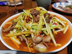 -盛世盐帮·自贡特色(总店)