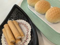 -新兴家喻酒家·羊城名宴(昌岗店)