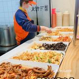 西湖边游客必点鲜卤 | 拒绝隔夜，吃着更放心