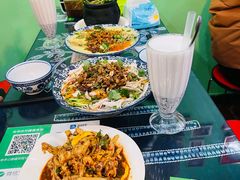 -云南李记罐罐米线饵丝小吃(汉中门金鹰店)