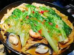 -老厨人深海炖锅(江宁文鼎店)
