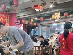 -禄源公·老莞诚饭店