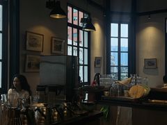 -The Workshop Coffee