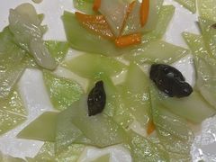 -鲁菜根·泰安菜(万达店)
