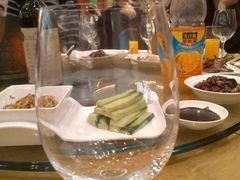 餐饮-宁波万豪酒店