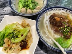 -益寿炖品店