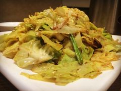 iphone_upload_pic-双合园·海鲜水饺青岛菜(大尧三路店)