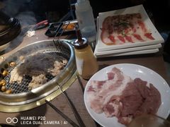 -火炉火自助餐(枫蓝国际店)
