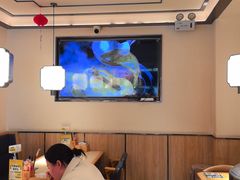 -吕记老鸭汤·徽菜馆(东营路店)