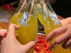 -王红军龙虾(新民路店)