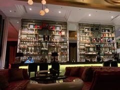 -The St·Regis Bar 瑞吉酒吧