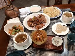 -安泰楼·佛跳墙创始人·传统闽味早茶·酒楼(三坊七巷闽菜地标店)