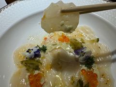 -桂马·日本料理·海胆·海鲜饭·酒场(民主广场店)