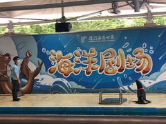 -厦门海底世界