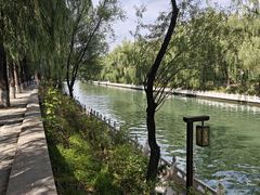 -南长河公园