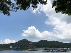 -南丫岛
