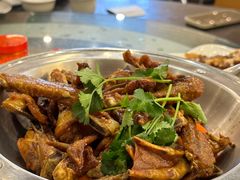 -美极鲜食坊(宝安南路店)