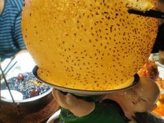 -吴越荣记苏州菜·松鼠桂鱼100%活鱼现做(斜塘老街店)