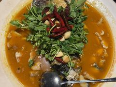 -清水亭湖北菜(大屯DT51店)