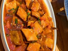 -俭寨大盘鸡·缸子肉·小公鸡·新疆菜(云通店)