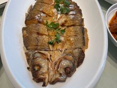 -巴陵全鱼席(湖南老字号汴河街店 )