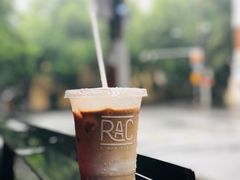 -RAC BAR(安福路店)