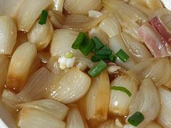 -玲燕蒸菜馆(江东路店)