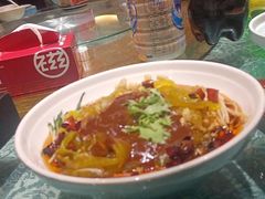 -磁州卤面·地标邯郸菜(97年创始店)