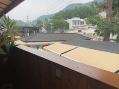 -京北渔家傲