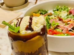 -G+KITCHEN(龙湖狮山天街店)