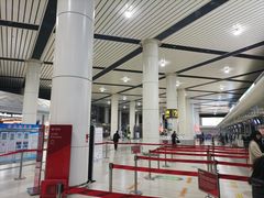 -太原武宿国际机场