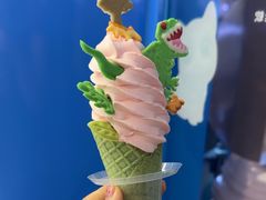 -CORNER CONE GELATO酷矿手作霜淇淋(南头古城店)