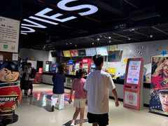 -德信影城(万泰城店)