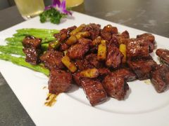 -楚禾宴·家宴(光谷大道店)