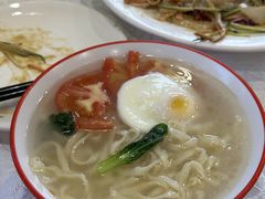 -津悦·正阳春烤鸭(红旗南路店)