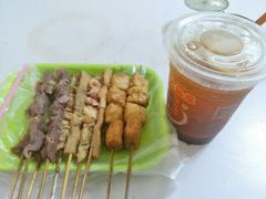 -马记大锅煮(总店)