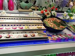 -阿尔卑斯比萨牛排自助(万达广场店)