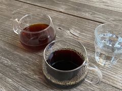 红樱桃-VOYAGE COFFEE 咖啡烘焙工坊店(798艺术区店)
