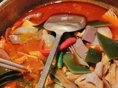 -毛肚向右·川渝毛肚王(经开永旺店)