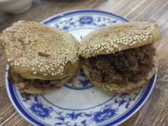 -清真牛街老爆肚满(旧鼓楼外大街店)