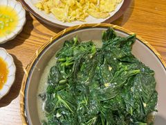 金不换炒番薯叶-花二家·生活馆(六运小区店)