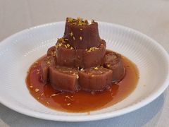 -狮王府淮扬菜(百家湖1912店)