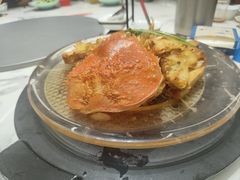 -正阁海鲜餐厅(六虹桥店)