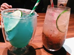 -大树餐厅(益田假日店)