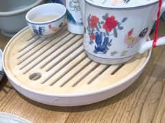 -潮粥荟·潮汕砂锅粥(槐房万达店)