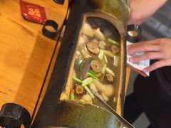 -61号餐吧(兴坪古镇漓江店)