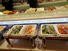 -素满香·全民食养自助(长宁龙之梦店)