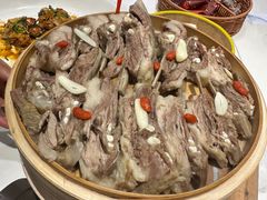 -筱爷叔·上海传统手工菜(玉树路店)